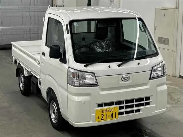 Daihatsu Hijet Truck S510P 2026